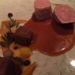 アジュール フォーティーファイブ - 