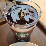 スターバックス・コーヒー - オペラフラペチーノ