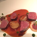 アジュール フォーティーファイブ - 