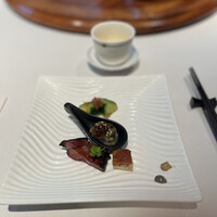 中国飯店 富麗華 - 