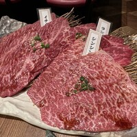 焼肉 433 - 