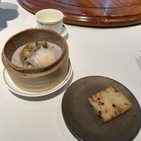 中国飯店 富麗華 - 