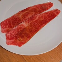 焼肉 矢澤 東京 - 