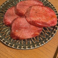 焼肉 矢澤 東京 - 
