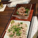 九州うまいもんと焼酎 芋蔵 - 