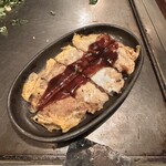 Okonomiyaki Imari - 