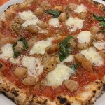 ピッツァ ストラーダ  - 