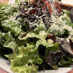 ピッツァ ストラーダ  - 