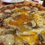 ピッツァ ストラーダ  - 