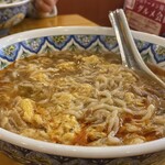 中国ラーメン揚州商人 - 