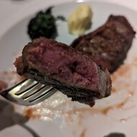 BEEF STEAK CLUB KIYO GINZA - 