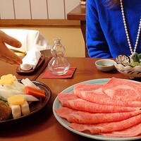 人形町今半 本店 - 