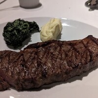 BEEF STEAK CLUB KIYO GINZA - 