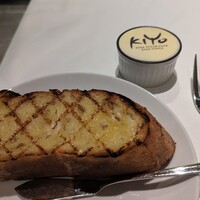 BEEF STEAK CLUB KIYO GINZA - 