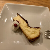 Le Comptoir de シャンパン食堂 -  Le Comptoir de シャンパン食堂 -
