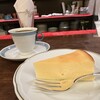 カフェ・アンセーニュ・ダングル 自由が丘店