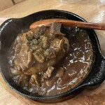 立呑み 焼きとん 大黒 - 