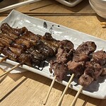 立呑み 焼きとん 大黒 - 