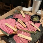 Yakiniku Yazawa - 