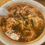 辛麺屋輪 - 