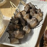 立呑み 焼きとん 大黒 - 