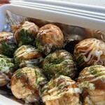 ねこじゃらし - 料理写真: