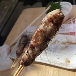 立呑み 焼きとん 大黒 - 