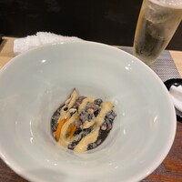赤坂 鮨大谷 - 