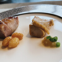 中國料理 跳龍門 - 