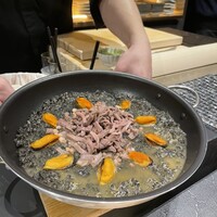 赤坂 鮨大谷 - 