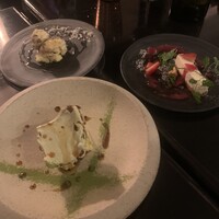トラットリア ゴデレッチョ エビス 恵比寿 - 