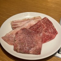 ビーフキッチン 恵比寿店 - 