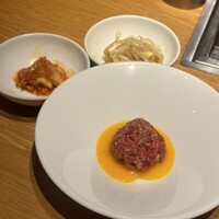 ビーフキッチン 恵比寿店 - 