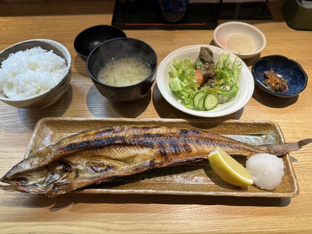 びえい和牛と旬彩　炭火割烹　亀鶴 - 美瑛（日本料理）の写真