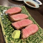 趣味焼肉ばばあ - 