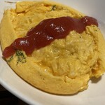 ビストロ カフェ ランプリール - 