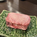 趣味焼肉ばばあ - 