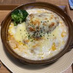 ビストロ カフェ ランプリール - 