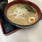 にんたまラーメン - 