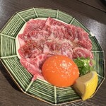 趣味焼肉ばばあ - 