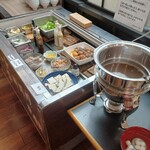 道の駅ゆめランド布野 味の館 - 