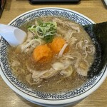 丸源ラーメン - 