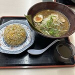 にんたまラーメン - 
