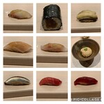 Sushi Nishioka - 