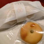 Rokudai Me No Wagashi Shou Hakudou Honten - 