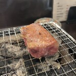 趣味焼肉ばばあ - 