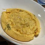 ビストロ カフェ ランプリール - 