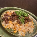 趣味焼肉ばばあ - 