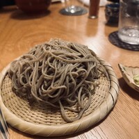 蕎麦おさめ - 