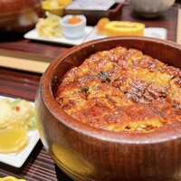 うなぎ和食  しら河 今池ガスビル店 - 